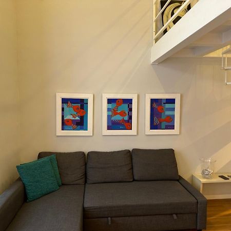 Vicool Apartments - Centro Storico Napoli エクステリア 写真
