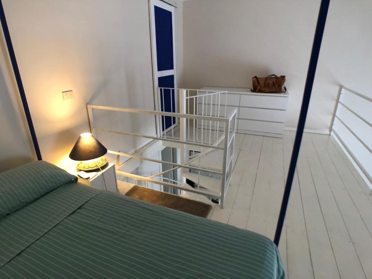 Vicool Apartments - Centro Storico Napoli エクステリア 写真
