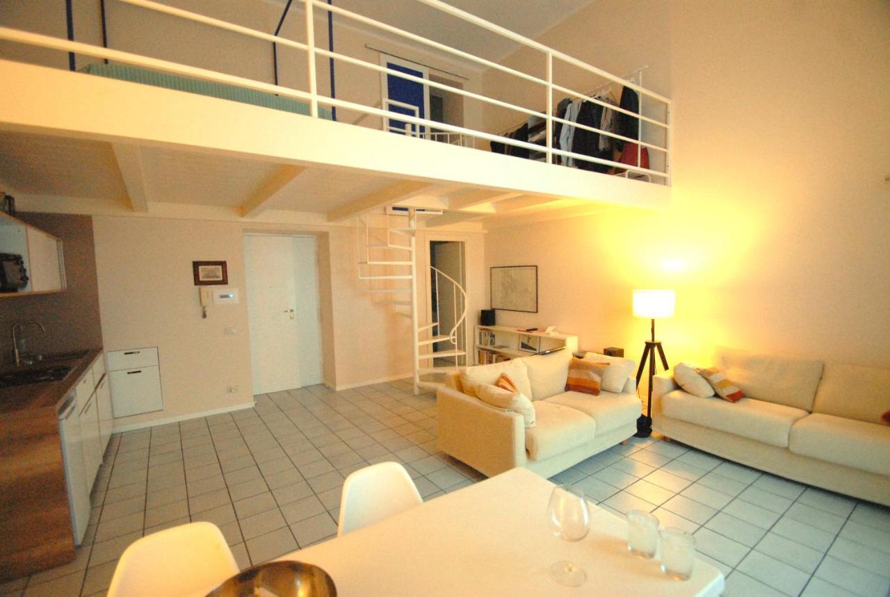 Vicool Apartments - Centro Storico Napoli エクステリア 写真