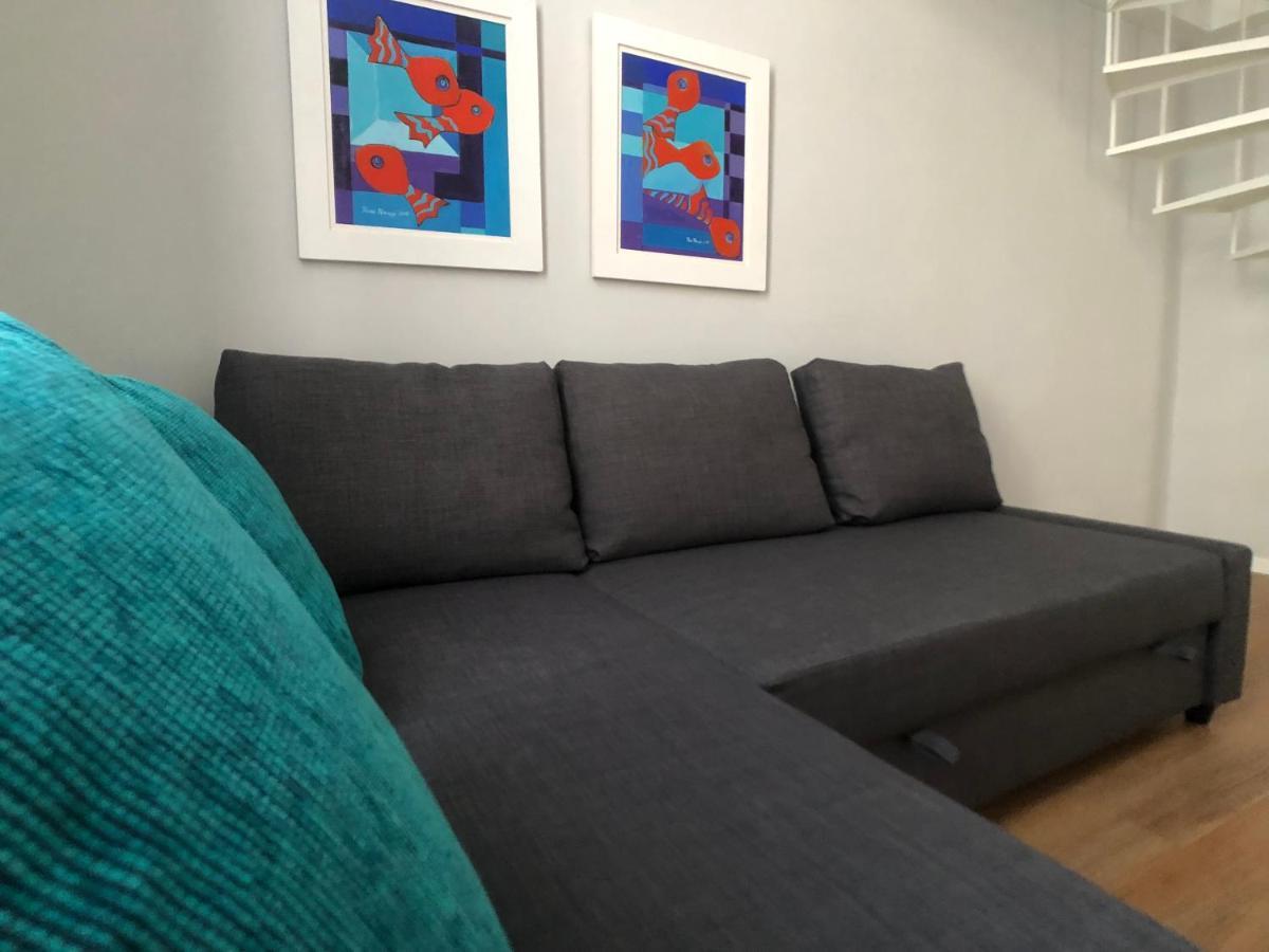 Vicool Apartments - Centro Storico Napoli エクステリア 写真