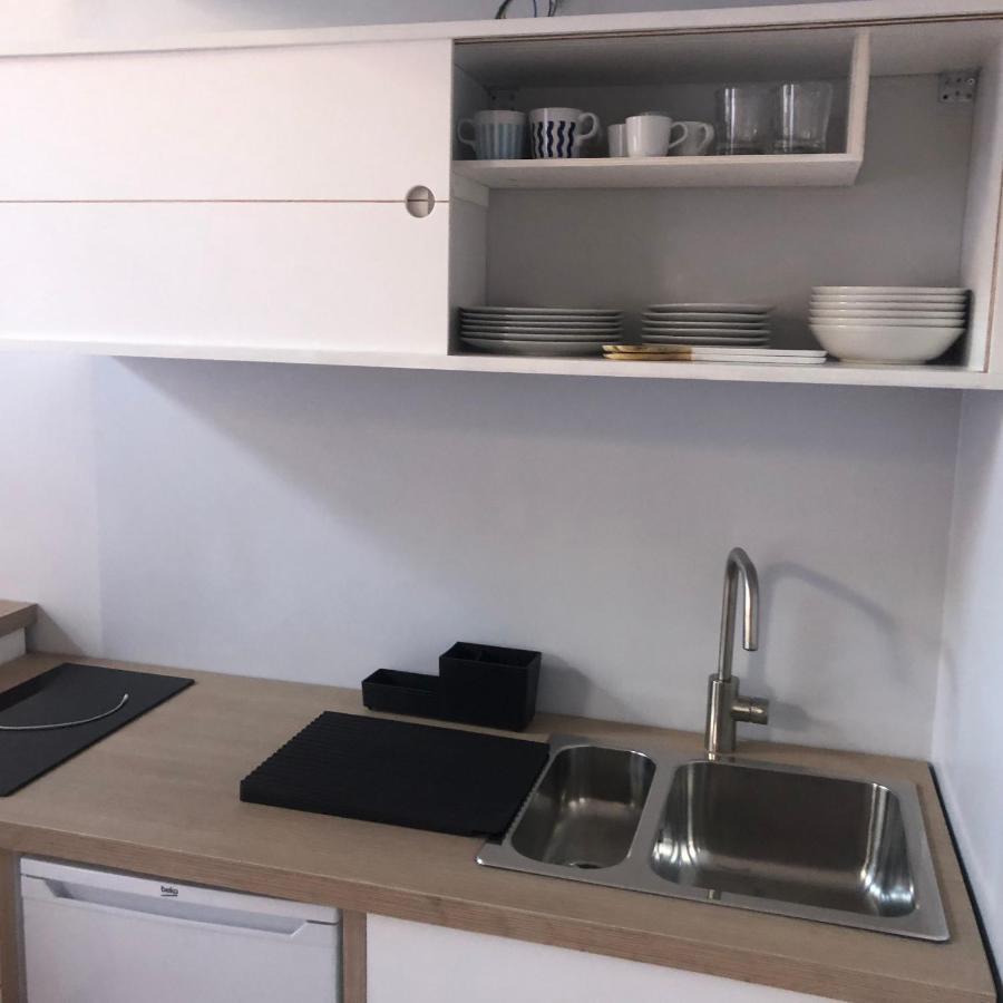 Vicool Apartments - Centro Storico Napoli エクステリア 写真