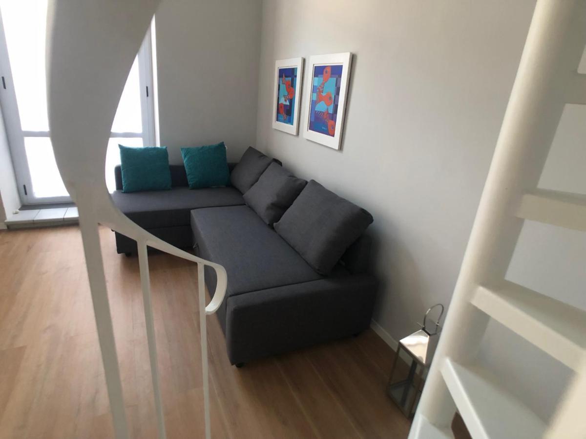 Vicool Apartments - Centro Storico Napoli エクステリア 写真