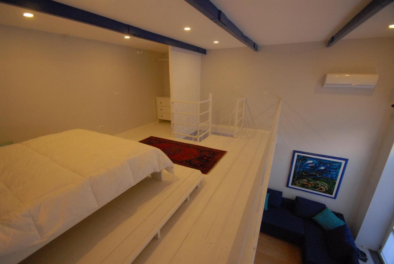 Vicool Apartments - Centro Storico Napoli エクステリア 写真