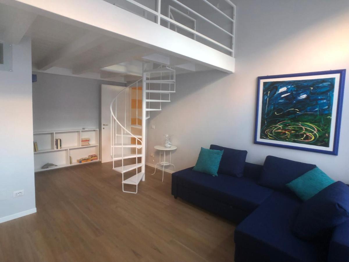 Vicool Apartments - Centro Storico Napoli エクステリア 写真