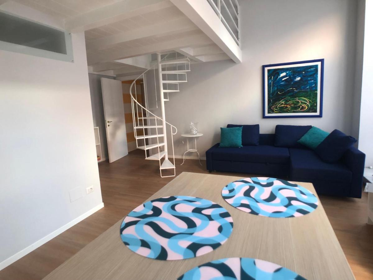 Vicool Apartments - Centro Storico Napoli エクステリア 写真