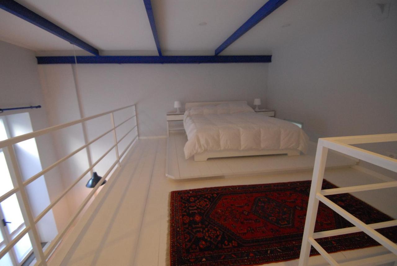 Vicool Apartments - Centro Storico Napoli エクステリア 写真
