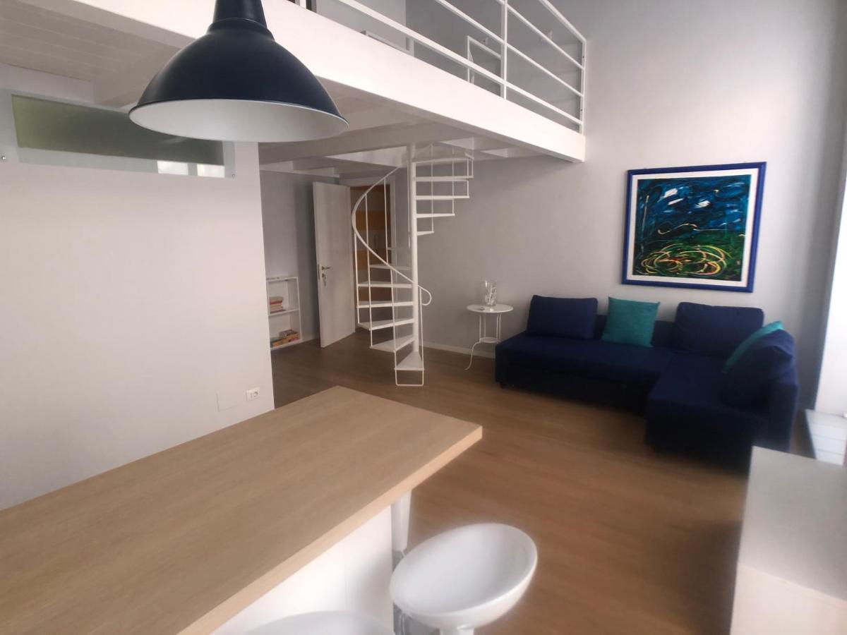 Vicool Apartments - Centro Storico Napoli エクステリア 写真