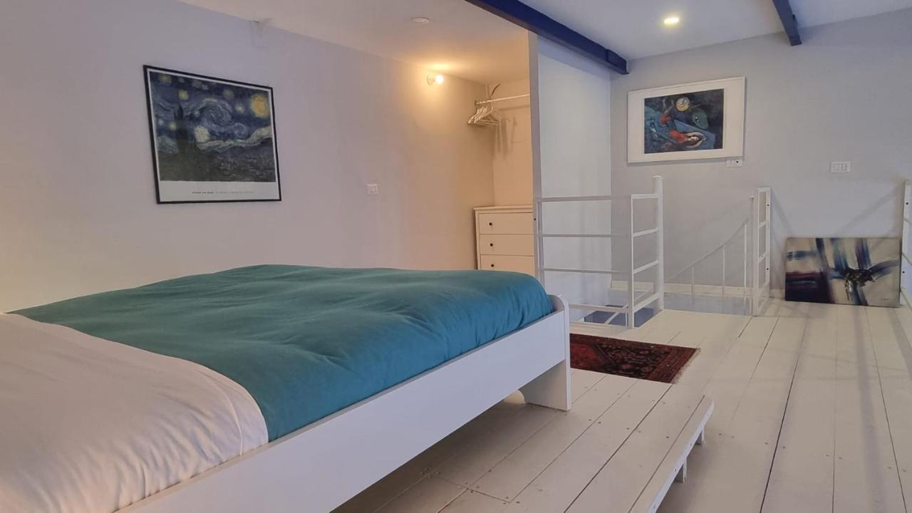 Vicool Apartments - Centro Storico Napoli エクステリア 写真