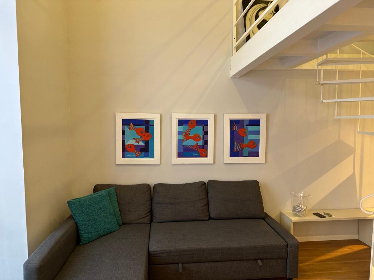 Vicool Apartments - Centro Storico Napoli エクステリア 写真
