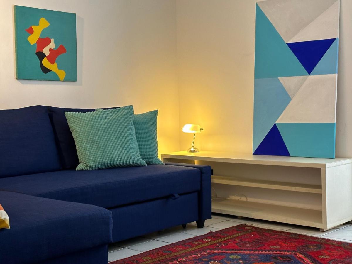Vicool Apartments - Centro Storico Napoli エクステリア 写真
