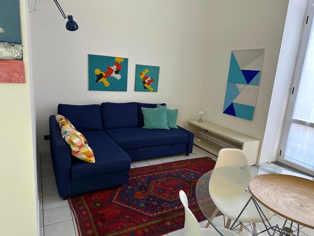 Vicool Apartments - Centro Storico Napoli エクステリア 写真