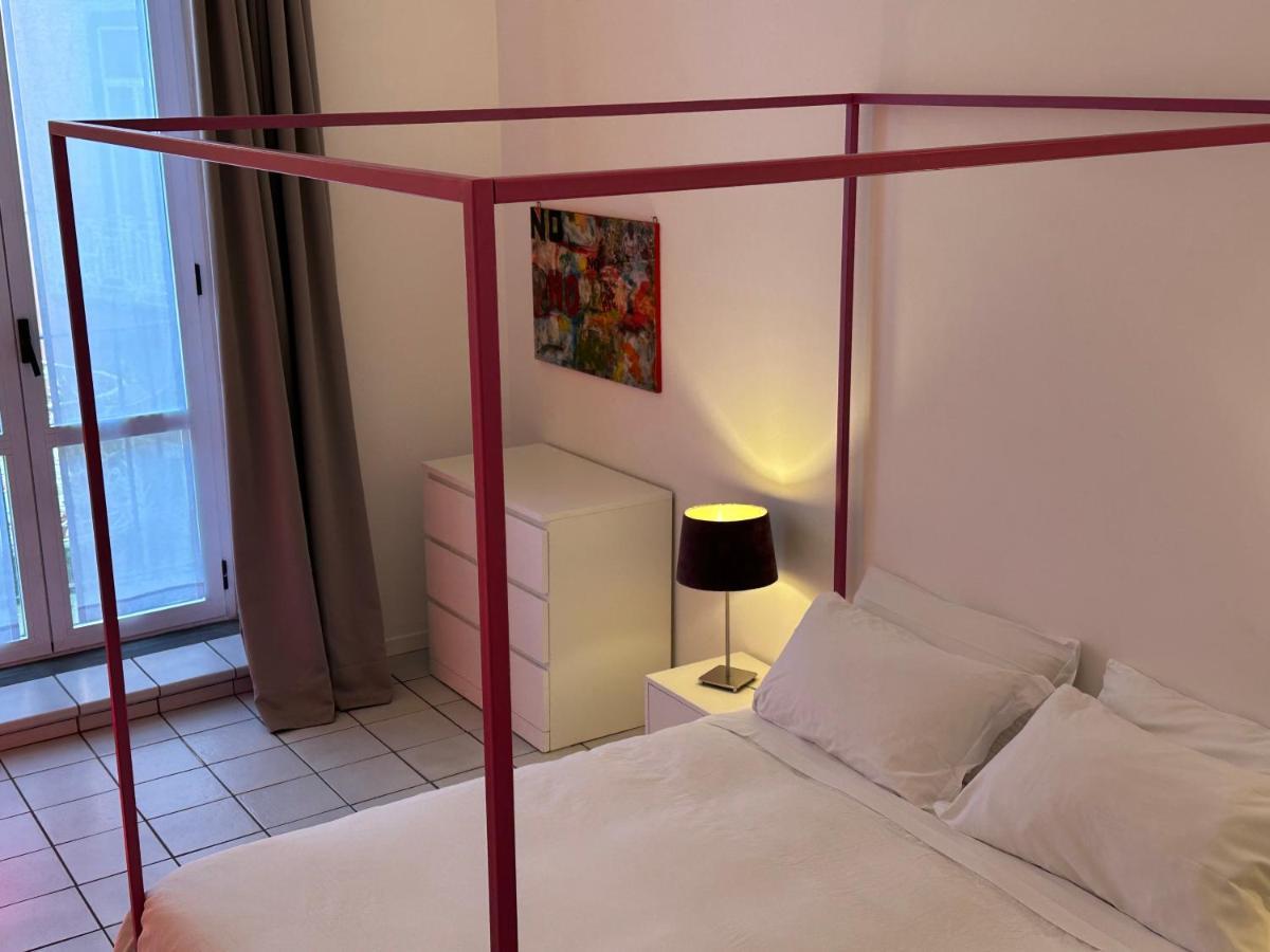 Vicool Apartments - Centro Storico Napoli エクステリア 写真