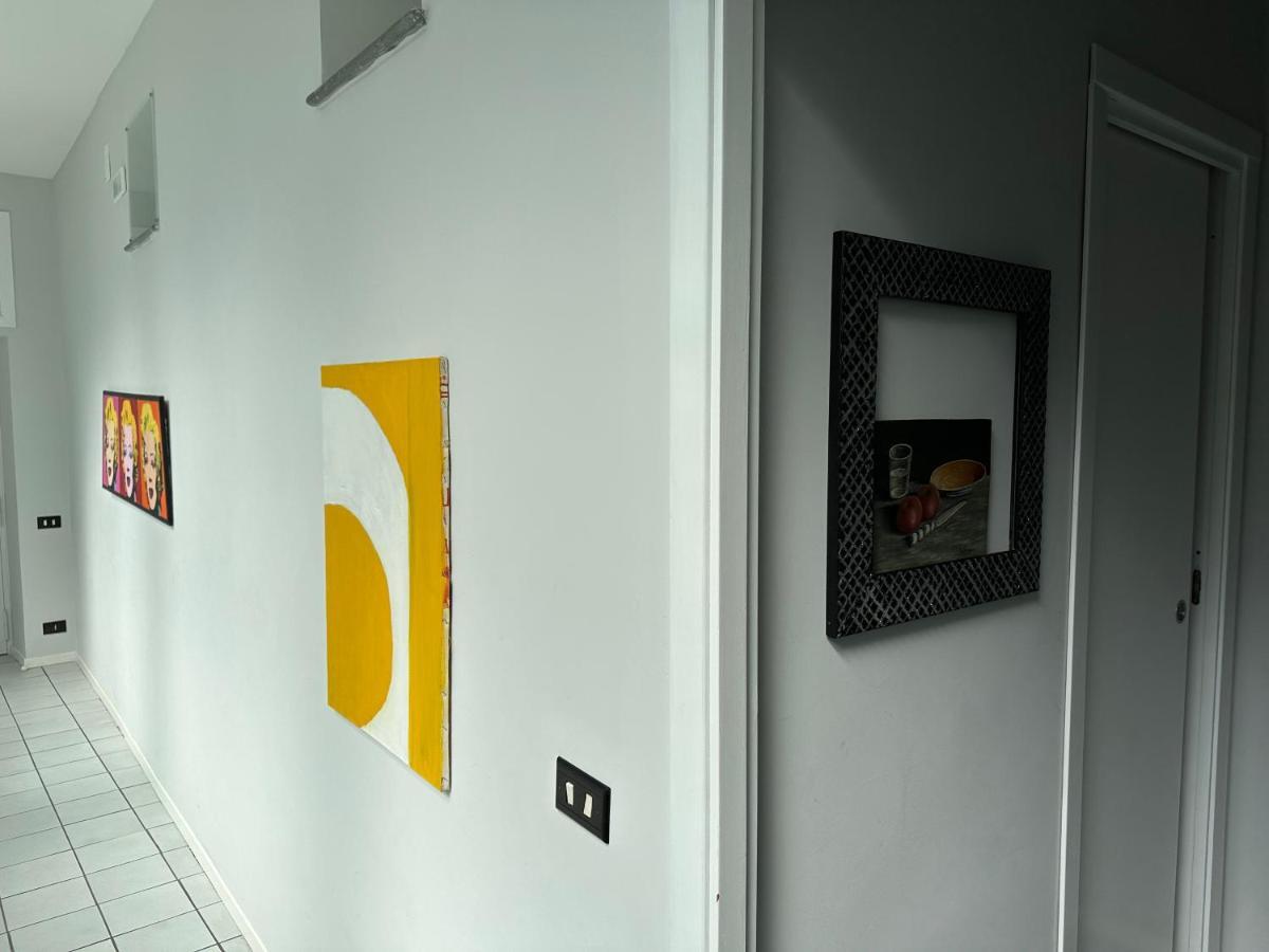 Vicool Apartments - Centro Storico Napoli エクステリア 写真