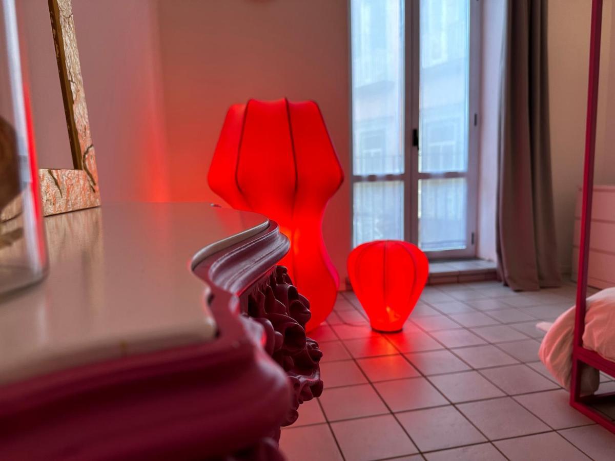 Vicool Apartments - Centro Storico Napoli エクステリア 写真