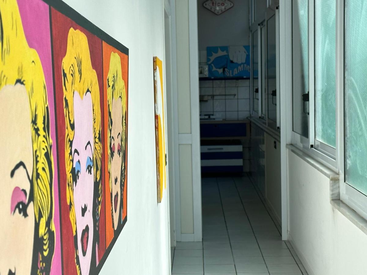 Vicool Apartments - Centro Storico Napoli エクステリア 写真
