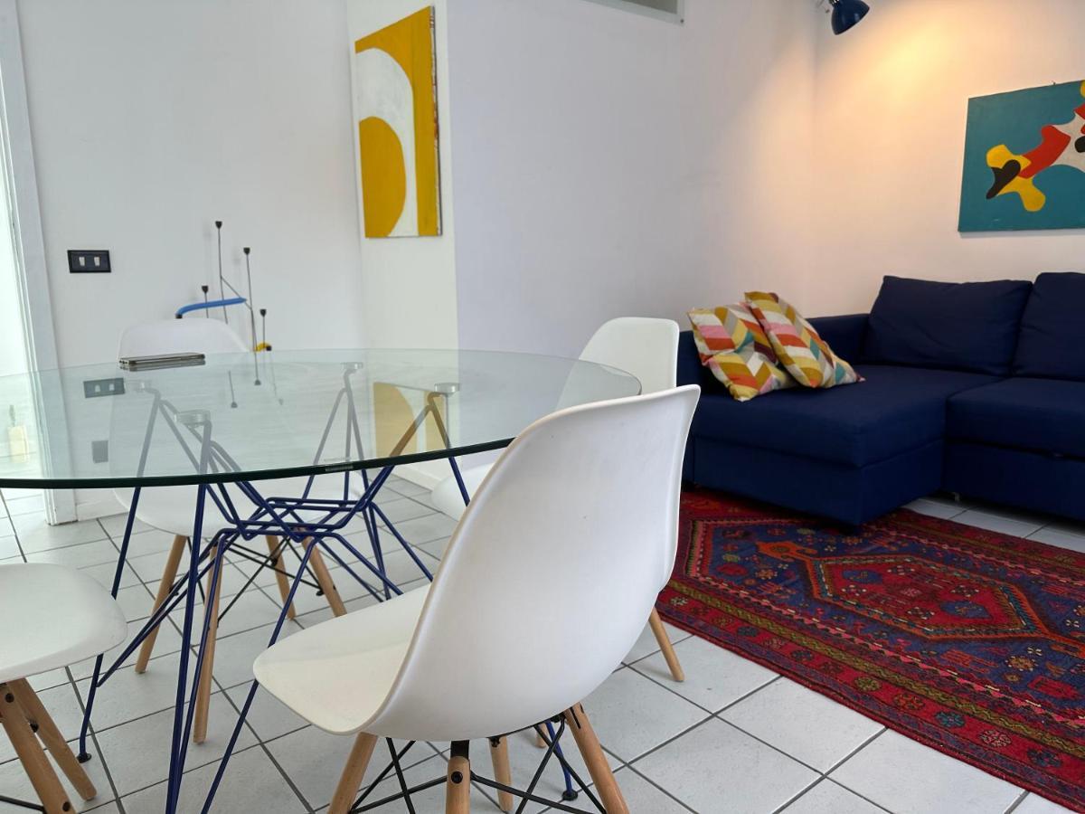 Vicool Apartments - Centro Storico Napoli エクステリア 写真