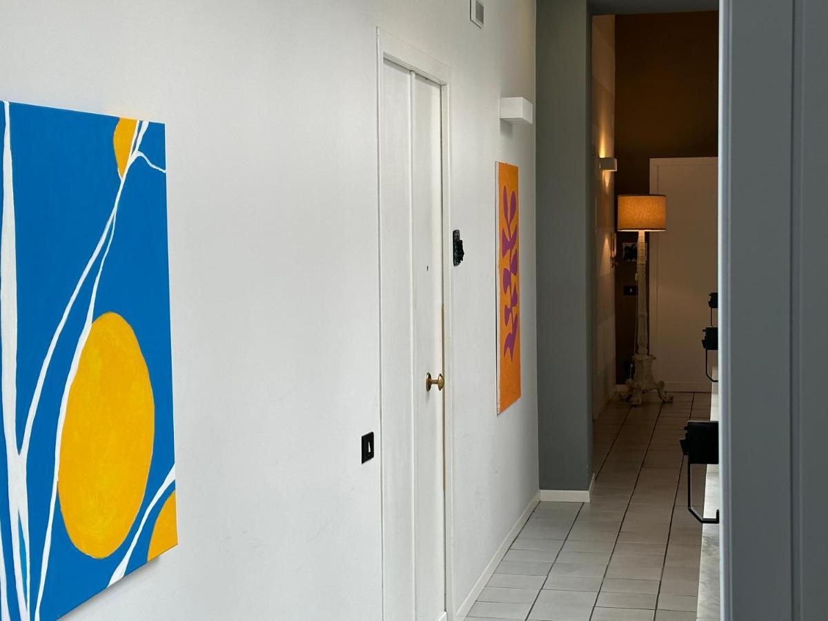 Vicool Apartments - Centro Storico Napoli エクステリア 写真