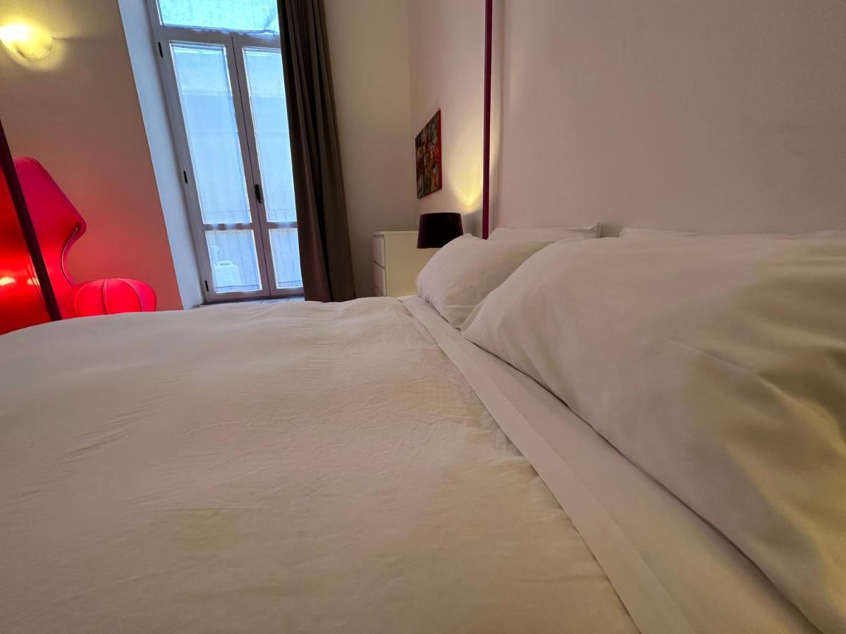 Vicool Apartments - Centro Storico Napoli エクステリア 写真