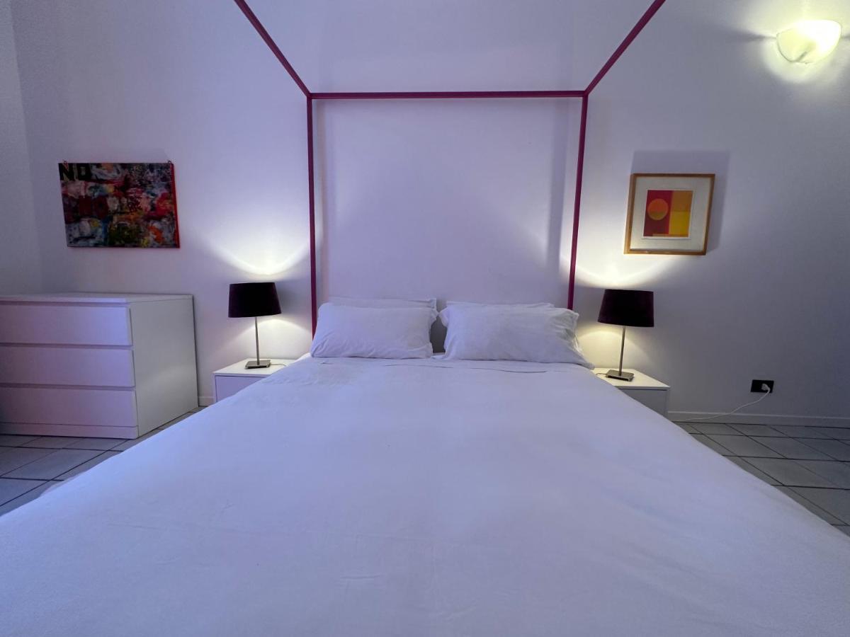 Vicool Apartments - Centro Storico Napoli エクステリア 写真