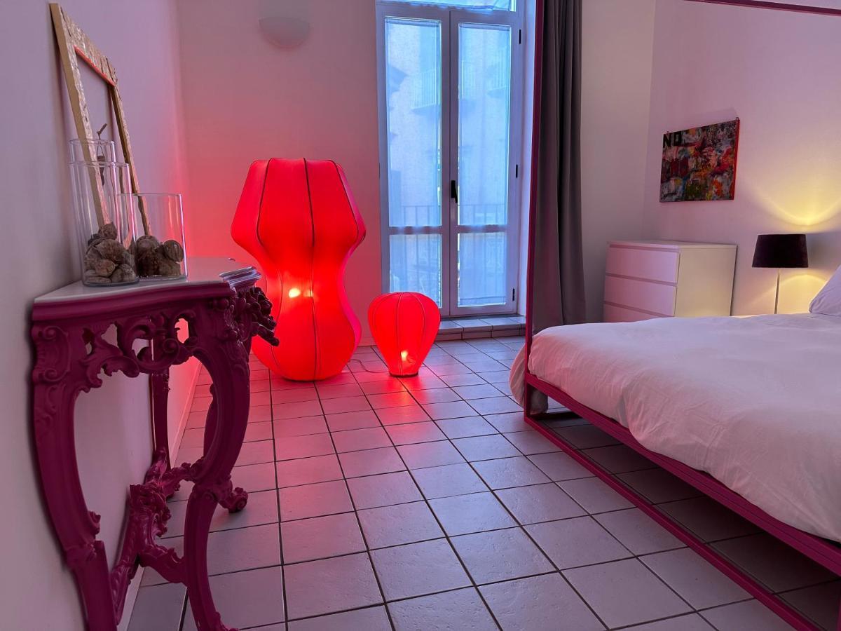 Vicool Apartments - Centro Storico Napoli エクステリア 写真