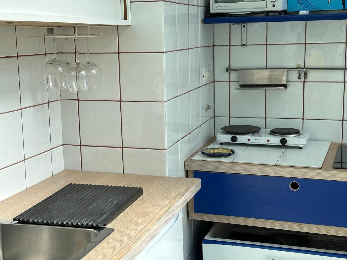 Vicool Apartments - Centro Storico Napoli エクステリア 写真