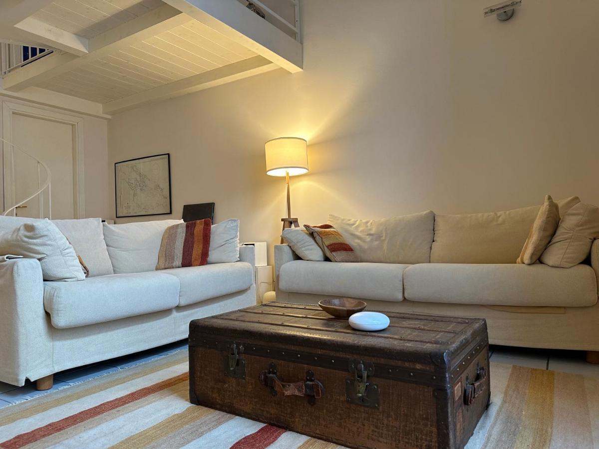 Vicool Apartments - Centro Storico Napoli エクステリア 写真